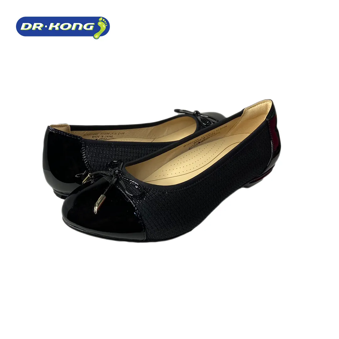 Dr. Kong Esi-Flex Women's Casual Shoes W1001449