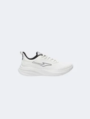 Erke Cushioning Women Running Shoes Black/Charcoal
