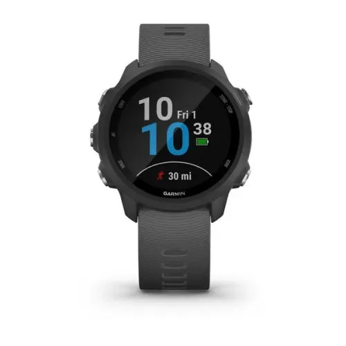 Garmin Forerunner 245 Running Watch