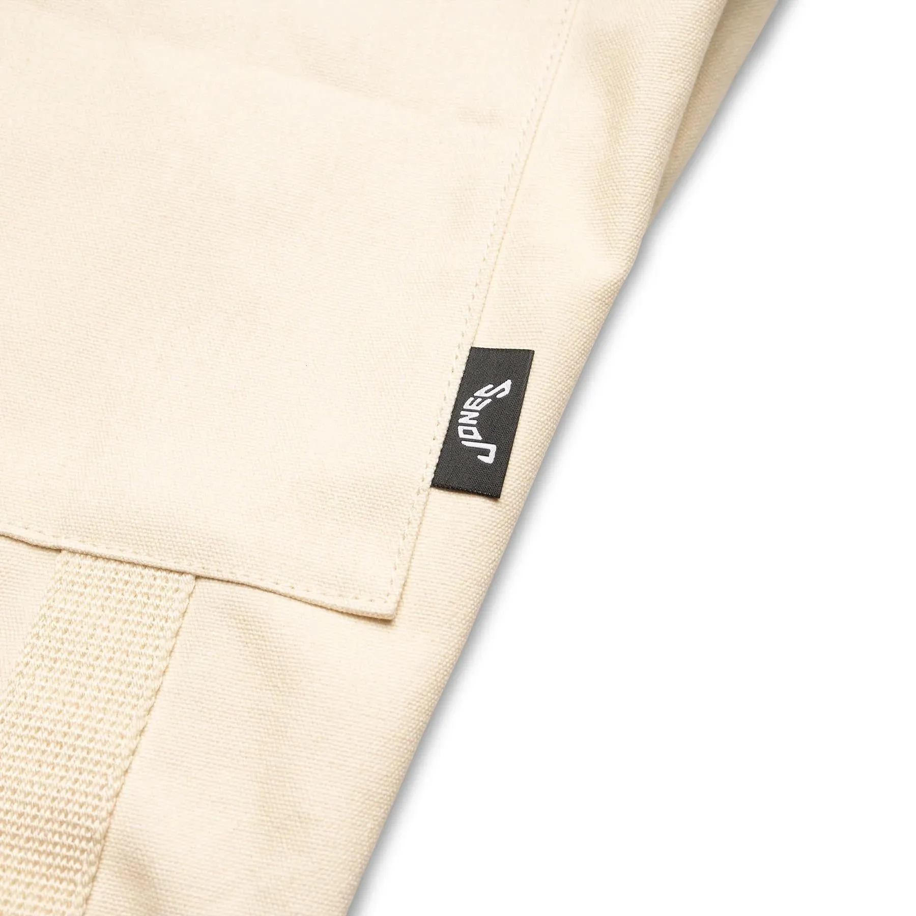Jones Tote Bag R Canvas - 2024