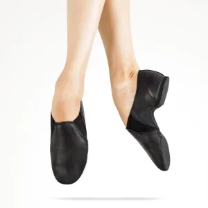 Mdm Protract Leather Jazz Shoe - Mj320C/ Mj320