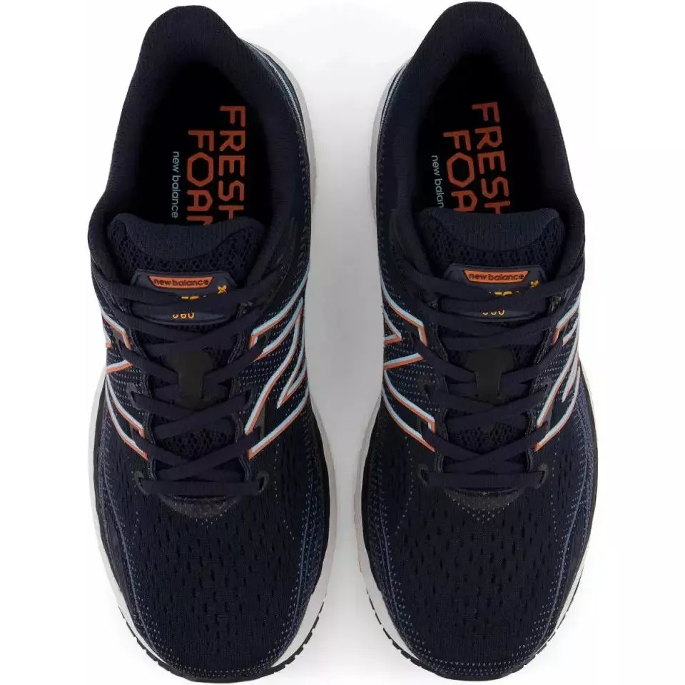 Mens New Balance Fresh Foam X M860E12