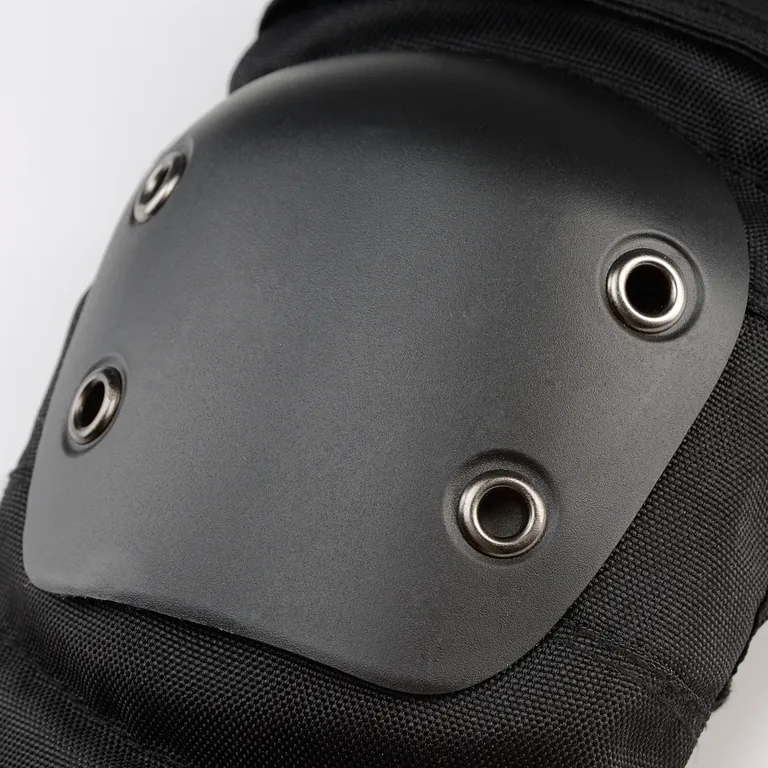 PROTEC KNEE/ELBOW STREET COMBO PACK BLACK