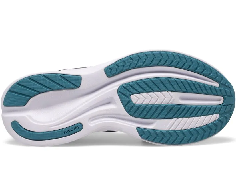 Saucony Ride 15