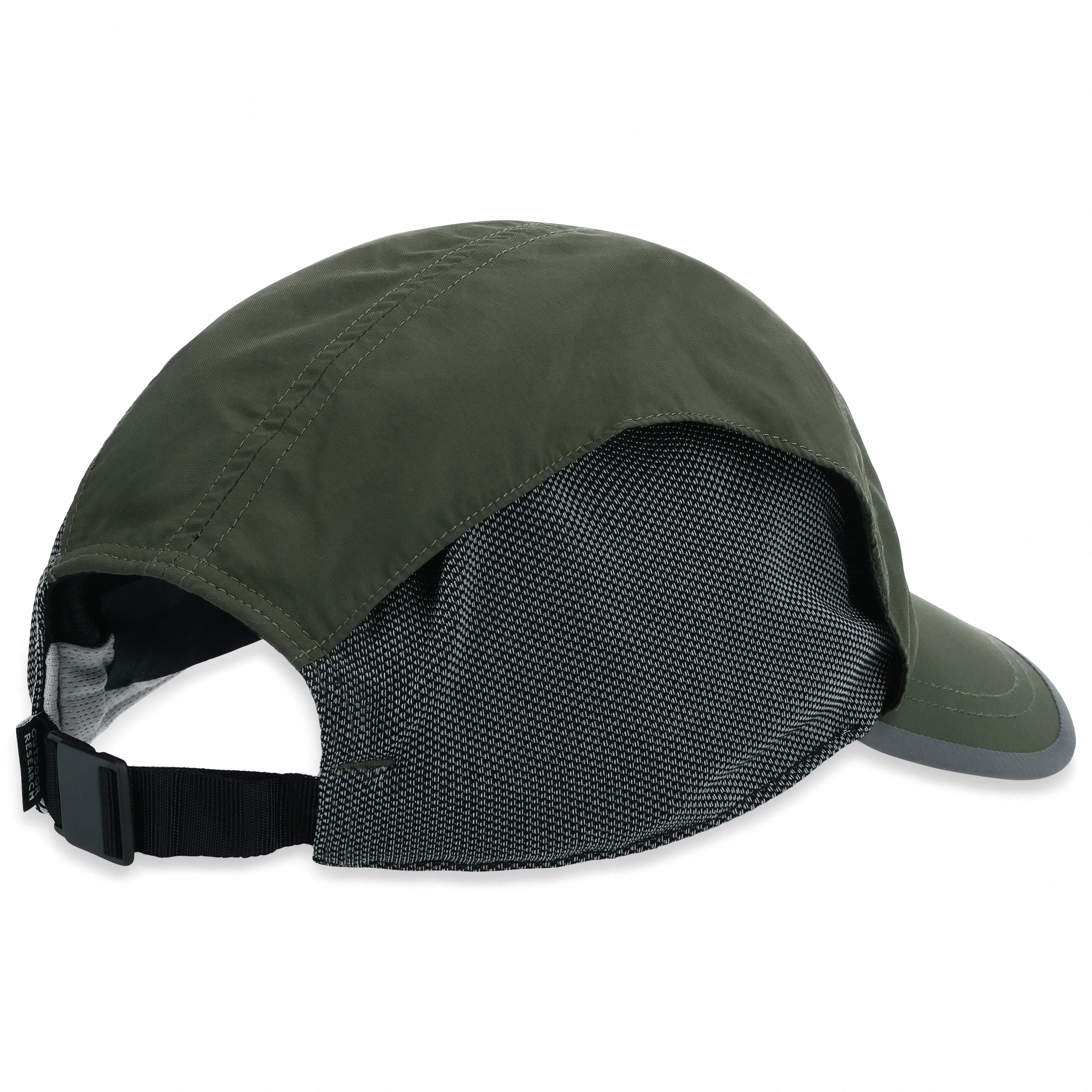 Swift Cap